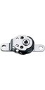 【中古】【輸入品・未使用】Harken 416 16mm Cheek Block