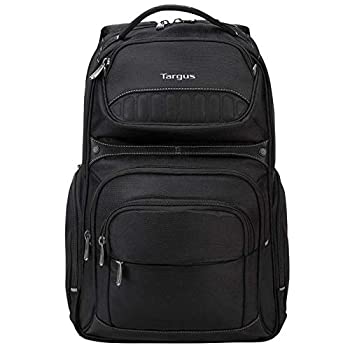 【中古】【輸入品・未使用】Targus TSB705US Legend IQ Backpack BLACK