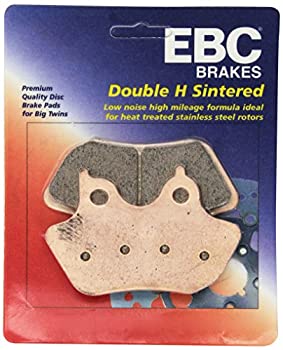 šۡ͢ʡ̤ѡBRAKE PAD EBC FA400HH