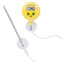 【中古】【輸入品・未使用】Thomas Traceable Waterproof Thermometer%カンマ% with Probe/Cable%カンマ% ...