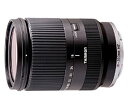 【中古】【輸入品・未使用】Tamron 18-200mm Di III VC ソニーミラーレス交換可能レンズカメラシリーズ AFB011-700 (ブラック)