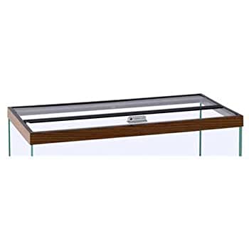 【中古】【輸入品・未使用】Perfecto Manufacturing R01929 Glass Canopy Aquarium%カンマ% 48-Inch x 13-Inch by Perfecto Manufacturing