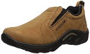 【中古】【輸入品・未使用】Merrell Jungle Moc Nubuck (Toddler/Little Kid/Big Kid)%カンマ%Brown%カン...