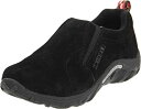 【中古】【輸入品・未使用】Merrell Jungle Moc (Toddler/Little Kid/Big Kid)%カンマ%Black%カンマ%12.5 ...