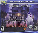 【中古】【輸入品・未使用】Mystery Case Files 8: Escape from Ravenhurst (輸入版)