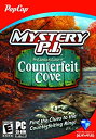 yÁzyAiEgpzMystery P.I.- The Curious Case of Counterfeit Cove (A)