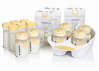 yÁzyAiEgpzMedela Breastmilk Storage Solution by Medela [sAi]