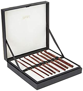 šۡ͢ʡ̤ѡKnitter's Pride Rose Crochet Hook Boxed Set by Knitter's ...