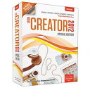 【中古】【輸入品 未使用】Roxio Creator 2012 Special Edition 並行輸入品