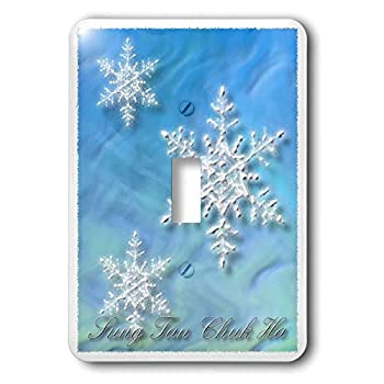 【中古】【輸入品・未使用】3drose LSP _ 37011?_ 1?SungタンChuk Ha、Merryクリスマス韓国語で、スノ..