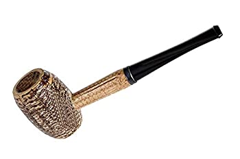 【中古】【輸入品 未使用】Missouri Meerschaum Corn Cob Pipe - Country Gentleman by Missouri Meerschaum