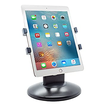 【中古】【輸入品・未使用】Kantek Tablet Stand for Apple iPad%カンマ% Galaxy Tab%カンマ% Kindle Fire%カンマ% Xoom%カンマ% Thrive and Other 7-10-Inch Tablets (TS710) [並行輸入