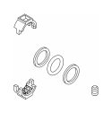 【中古】【輸入品・未使用】KOHLER 1152172 交換部品。