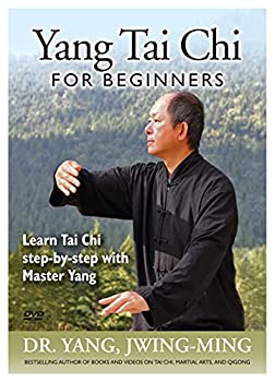 【中古】【輸入品・未使用】Yang Tai Chi for Beginners [DVD] [Import]