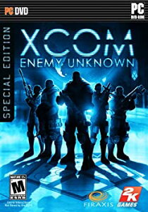 【中古】【輸入品・未使用】XCOM: Enemy Unknown (輸入版)