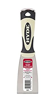 【中古】【輸入品・未使用】Hydeツール06221 2インチ 剛性スクレーパー