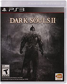 【中古】【輸入品・未使用】Dark Souls II (輸入版:北米) - PS3 【中古】【輸入品・未使用】Dark Souls II (輸入版:北米) - PS3