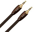 【中古】【輸入品・未使用】AudioQuest Big Sur 3.5mm - 3.5mm オーディオ相互接続ケーブル - 3.3フィート (1m)