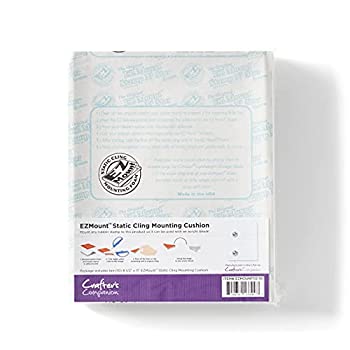 šۡ͢ʡ̤ѡEZMount Static Cling Mounting Foam 8.5%֥륯%X11%֥륯...