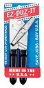 【中古】【輸入品・未使用】EZ-DUZ-IT 3028 Deluxe Can Opener with Grips%カンマ% Black by EZ-DUZ-IT