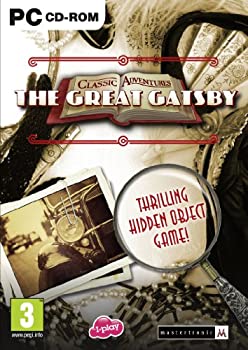 【中古】【輸入品・未使用】The Great Gatsby (輸入版)【メーカー名】Unknown【メーカー型番】MAS000021【ブランド名】Unknown【商品説明】The Great Gatsby (輸入版)当店では初期不良に限り、商品到着から7日間は返品を 受付けております。こちらは海外販売用に買取り致しました未使用品です。買取り致しました為、中古扱いとしております。他モールとの併売品の為、完売の際はご連絡致しますのでご了承下さい。速やかにご返金させて頂きます。ご注文からお届けまで1、ご注文⇒ご注文は24時間受け付けております。2、注文確認⇒ご注文後、当店から注文確認メールを送信します。3、配送⇒当店海外倉庫から取り寄せの場合は10〜30日程度でのお届けとなります。国内到着後、発送の際に通知にてご連絡致します。国内倉庫からの場合は3〜7日でのお届けとなります。　※離島、北海道、九州、沖縄は遅れる場合がございます。予めご了承下さい。お電話でのお問合せは少人数で運営の為受け付けておりませんので、メールにてお問合せお願い致します。営業時間　月〜金　10:00〜17:00お客様都合によるご注文後のキャンセル・返品はお受けしておりませんのでご了承下さい。