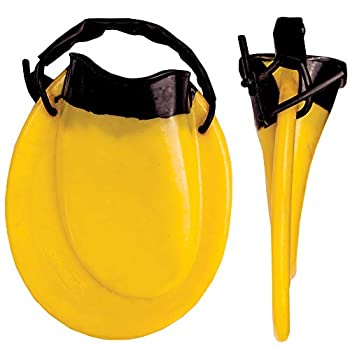 【中古】【輸入品・未使用】FINIS PDFフィン(XS:16-18.5cm)