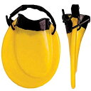 【中古】【輸入品・未使用】FINIS(フィニス)PDFフィン Sサイズ(19.0cm-21.0cm)