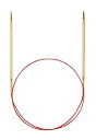 【中古】【輸入品・未使用】addi 714-7/755-7 レース用輪針(メッキなし) 80cm (8.00mm)