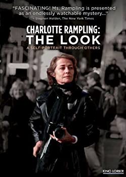 楽天スカイマーケットプラス【中古】【輸入品・未使用】Charlotte Rampling: The Look [DVD] [Import]