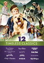 【中古】【輸入品・未使用】FAMILY FILM 12 PACK-TIMELESS CLASSICS(2)