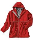 【中古】【輸入品・未使用】Charles River Apparel メンズ イギリス人風 防水レインジャケット US サイズ: XXXXX-Large カラー...