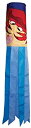 【中古】【輸入品・未使用】In the Breeze Crab 100cm Windsock