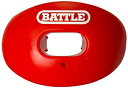 【中古】【輸入品・未使用】Battle マウスピース 酸素リッププロテクター【メーカー名】Battle【メーカー型番】8204-Red Battle Oxygen MG【ブランド名】Battle【商品説明】Battle マウスピース 酸素リッププロテクター当店では初期不良に限り、商品到着から7日間は返品を 受付けております。こちらは海外販売用に買取り致しました未使用品です。買取り致しました為、中古扱いとしております。他モールとの併売品の為、完売の際はご連絡致しますのでご了承下さい。速やかにご返金させて頂きます。ご注文からお届けまで1、ご注文⇒ご注文は24時間受け付けております。2、注文確認⇒ご注文後、当店から注文確認メールを送信します。3、配送⇒当店海外倉庫から取り寄せの場合は10〜30日程度でのお届けとなります。国内到着後、発送の際に通知にてご連絡致します。国内倉庫からの場合は3〜7日でのお届けとなります。　※離島、北海道、九州、沖縄は遅れる場合がございます。予めご了承下さい。お電話でのお問合せは少人数で運営の為受け付けておりませんので、メールにてお問合せお願い致します。営業時間　月〜金　10:00〜17:00お客様都合によるご注文後のキャンセル・返品はお受けしておりませんのでご了承下さい。