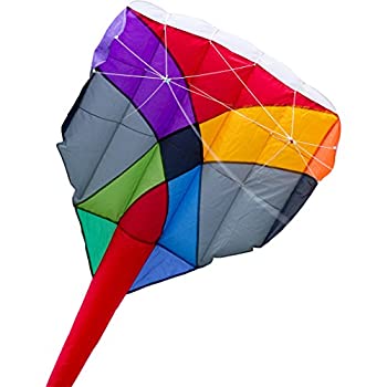 【中古】【輸入品・未使用】Hq Kites And Designs Camouflage Convertible Sport Kite