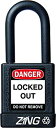 【中古】【輸入品・未使用】ZING 7037 RecycLock Safety Padlock%カンマ% Keyed Alike%カンマ% 1-1/2 Shackle%カンマ% 1-3/4 Body%カンマ% Black by Zing Green Products【メーカー名】【メーカー型番】7037【ブランド名】【商品説明】ZING 7037 RecycLock Safety Padlock%カンマ% Keyed Alike%カンマ% 1-1/2 Shackle%カンマ% 1-3/4 Body%カンマ% Black by Zing Green Products当店では初期不良に限り、商品到着から7日間は返品を 受付けております。こちらは海外販売用に買取り致しました未使用品です。買取り致しました為、中古扱いとしております。他モールとの併売品の為、完売の際はご連絡致しますのでご了承下さい。速やかにご返金させて頂きます。ご注文からお届けまで1、ご注文⇒ご注文は24時間受け付けております。2、注文確認⇒ご注文後、当店から注文確認メールを送信します。3、配送⇒当店海外倉庫から取り寄せの場合は10〜30日程度でのお届けとなります。国内到着後、発送の際に通知にてご連絡致します。国内倉庫からの場合は3〜7日でのお届けとなります。　※離島、北海道、九州、沖縄は遅れる場合がございます。予めご了承下さい。お電話でのお問合せは少人数で運営の為受け付けておりませんので、メールにてお問合せお願い致します。営業時間　月〜金　10:00〜17:00お客様都合によるご注文後のキャンセル・返品はお受けしておりませんのでご了承下さい。