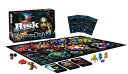 【中古】【輸入品・未使用】Risk: Starcraft Edition: Risk: Starcraft【メーカー名】USAopoly【メーカー型番】RI083-334【ブランド名】ユーエスエオポリー(Usaopoly)【商品説明】Risk: Starcraft Edition: Risk: Starcraft当店では初期不良に限り、商品到着から7日間は返品を 受付けております。こちらは海外販売用に買取り致しました未使用品です。買取り致しました為、中古扱いとしております。他モールとの併売品の為、完売の際はご連絡致しますのでご了承下さい。速やかにご返金させて頂きます。ご注文からお届けまで1、ご注文⇒ご注文は24時間受け付けております。2、注文確認⇒ご注文後、当店から注文確認メールを送信します。3、配送⇒当店海外倉庫から取り寄せの場合は10〜30日程度でのお届けとなります。国内到着後、発送の際に通知にてご連絡致します。国内倉庫からの場合は3〜7日でのお届けとなります。　※離島、北海道、九州、沖縄は遅れる場合がございます。予めご了承下さい。お電話でのお問合せは少人数で運営の為受け付けておりませんので、メールにてお問合せお願い致します。営業時間　月〜金　10:00〜17:00お客様都合によるご注文後のキャンセル・返品はお受けしておりませんのでご了承下さい。