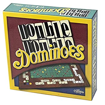 Double Double Dominoes 