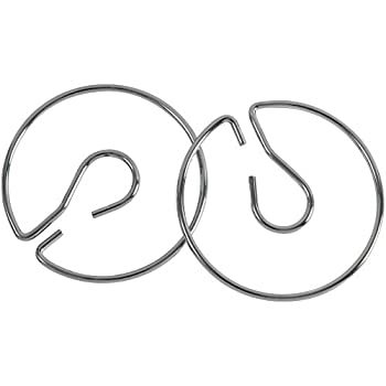 Chart Stand Rings 2