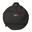 【中古】【輸入品・未使用】GATOR バックパックタイプ シンバルバッグ GP-CYMBAK-24(2)