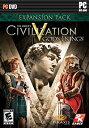【中古】【輸入品・未使用】Civilization V Expansion - Gods & Kings （輸入版）