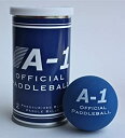 【中古】【輸入品・未使用】A - 1公式Paddleballs / 2つあたりPaddleballs Pressurized Can
