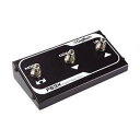 【中古】【輸入品 未使用】【並行輸入品】Digitech デジテック FS3X 3-Button Footswitch (Standard) ギターアンプ