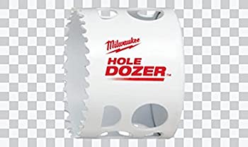 【中古】【輸入品・未使用】ホールドーザー ホールソー バイメタル ブラック 2-3/8インチ 【中古】【輸入品・未使用】ホールドーザー ホールソー バイメタル ブラック 2-3/8インチ