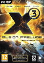 【中古】【輸入品・未使用】X3: Terran War Pack (PC) (輸入版)