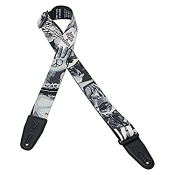 【中古】【輸入品・未使用】LEVY'S ギターストラップ MPL2-020