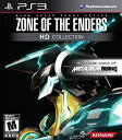 【中古】【輸入品・未使用】Zone of the Enders HD Collection(PS3 輸入版 北米)(2)