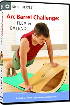 【中古】【輸入品・未使用】Arc Barrel Challenge: Flex & Extend [DVD] [Import]