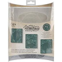 yÁzyAiEgpzSizzix 657945 Sizzix BIGkick-Big Shot-Vagabond Embossing Diffuser 3-Pkg