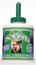 【中古】【輸入品・未使用】SOUND Hoof Conditioner | 1 Quart by SOUND Hoof Care