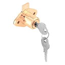【中古】【輸入品・未使用】Prime Line Prod.U 9947Drawer And Cabinet Lock-DRAWER CAM LOCK (並行輸入...